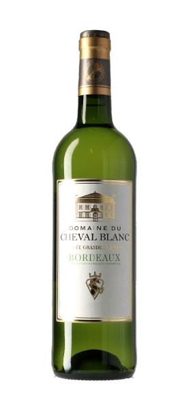 Bordeaux Cuvée Grands Vignes Blanc AOC 2024