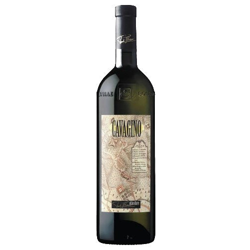 Colli di Luni Vermentino DOC Cavagino