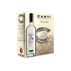 Terre Siciliane Catarratto Chardonnay