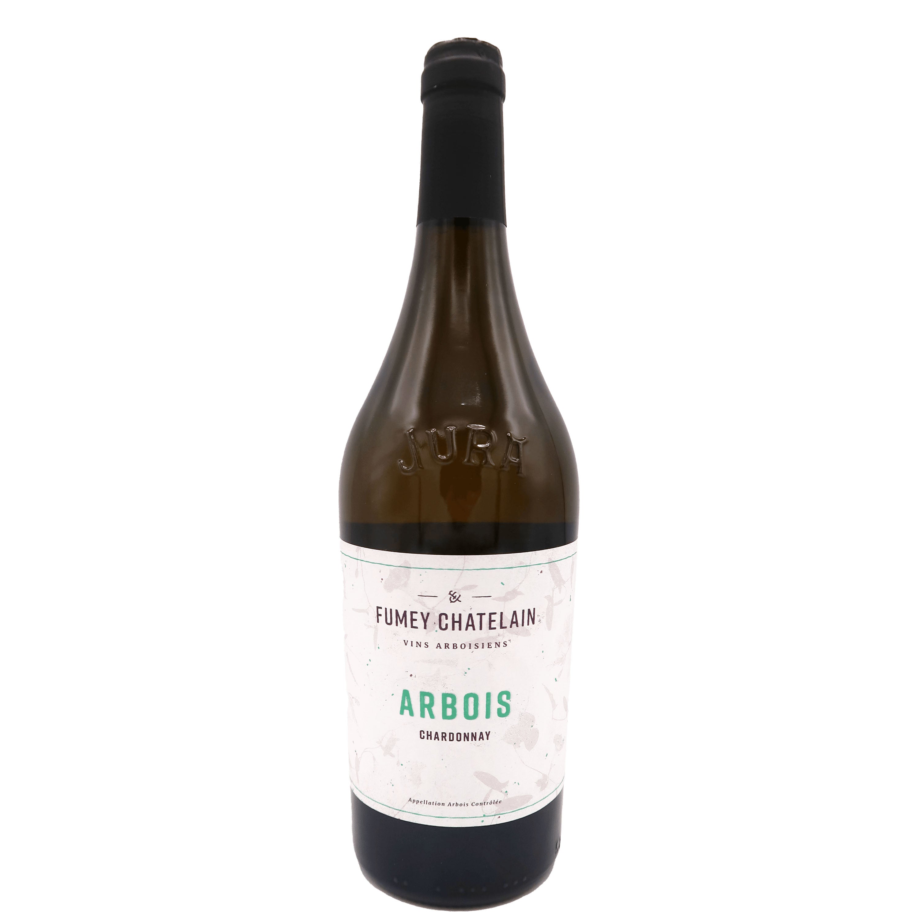 Arbois Blanc