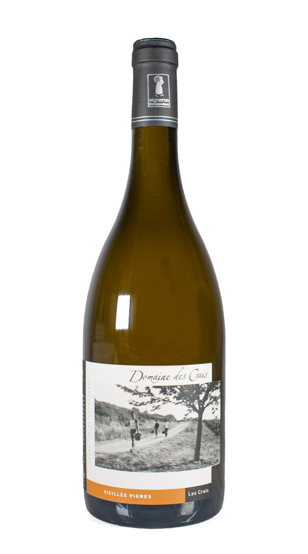 Saint Veran Vielles Vignes