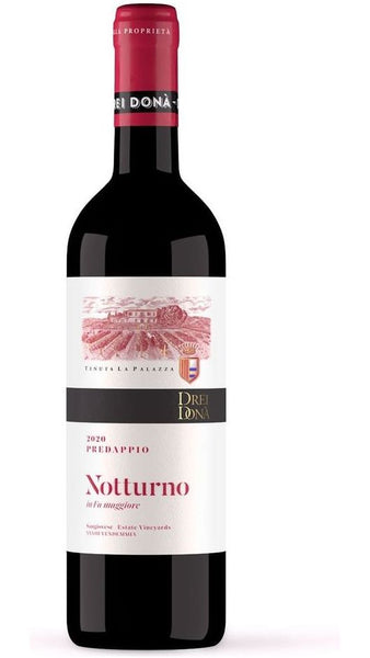 Sangiovese Il Notturno - Magnum