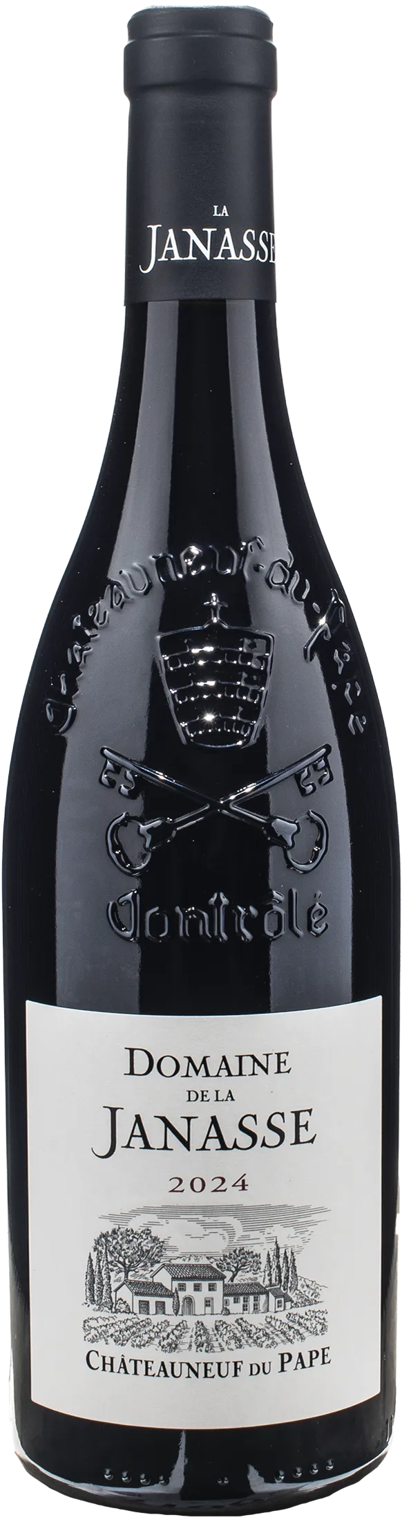 Chateauneuf du Pape Rouge