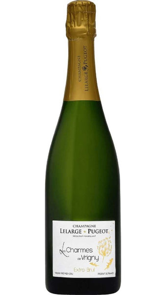 Champagne Extra Brut 'Charmes de Vrigny'