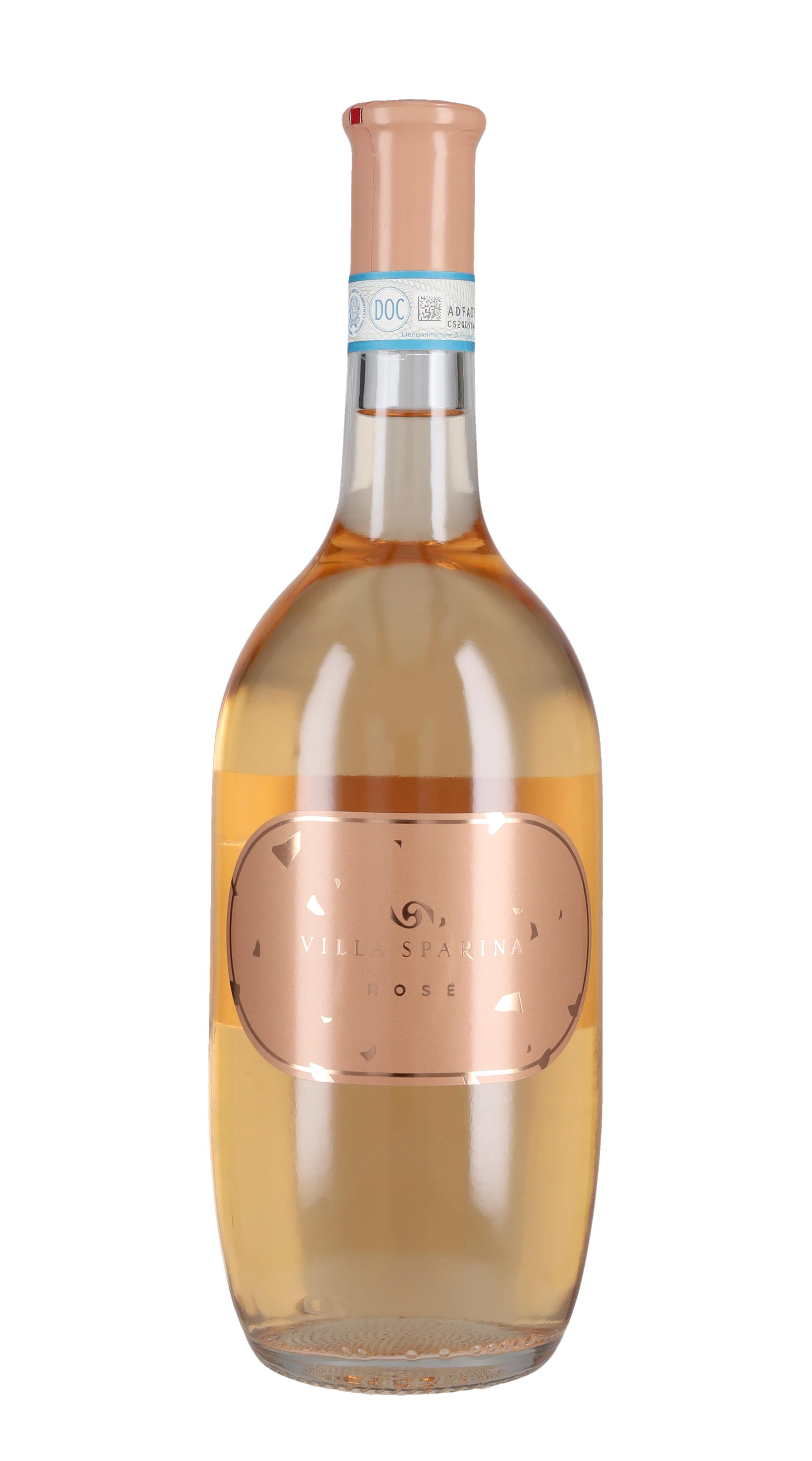 Rosé Villa Sparina