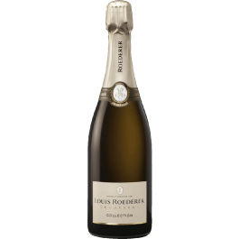 Champagne Brut Collection 246