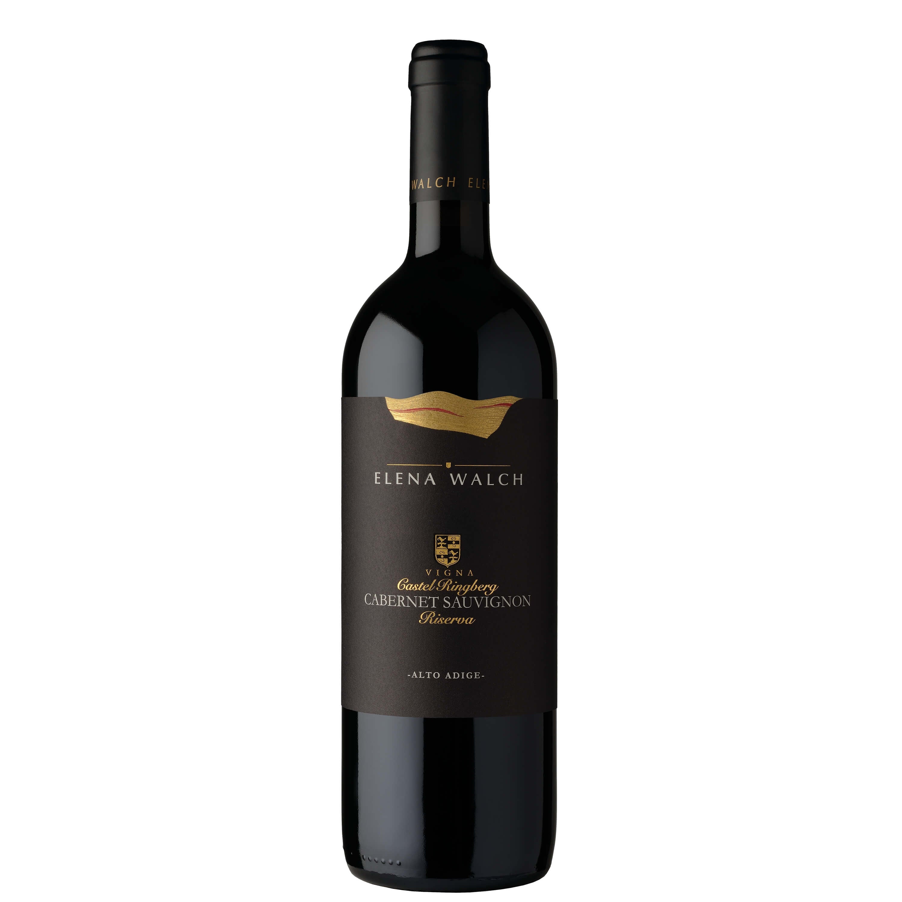 Alto Adige Cabernet Sauvignon DOC Vigna Castel Ringberg