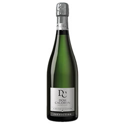 Champagne Brut Prédiction