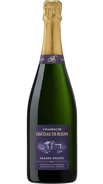 Champagne Grande Reserve Brut