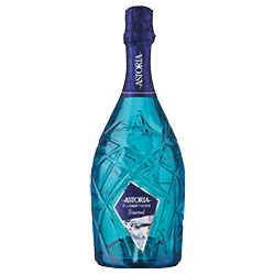 Vino Spumante Cuvée Brut Diamond Fashion Victim