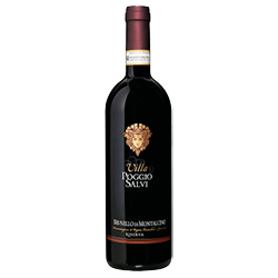 Brunello di Montalcino Riserva