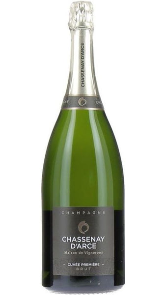 Champagne Premièere - Magnum