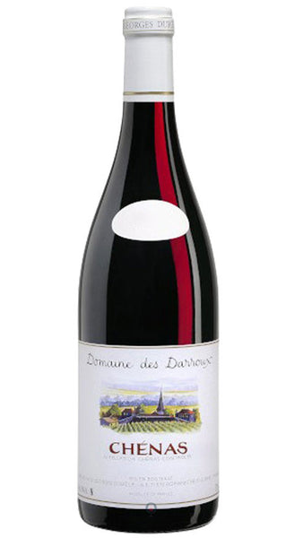 Chènas Domaine des Darroux