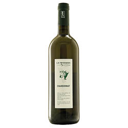 La Frassina Venezia DOC Chardonnay 2020 0,75 ℓ