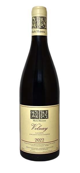 "La Cave" Volnay Pinot Noir 2023