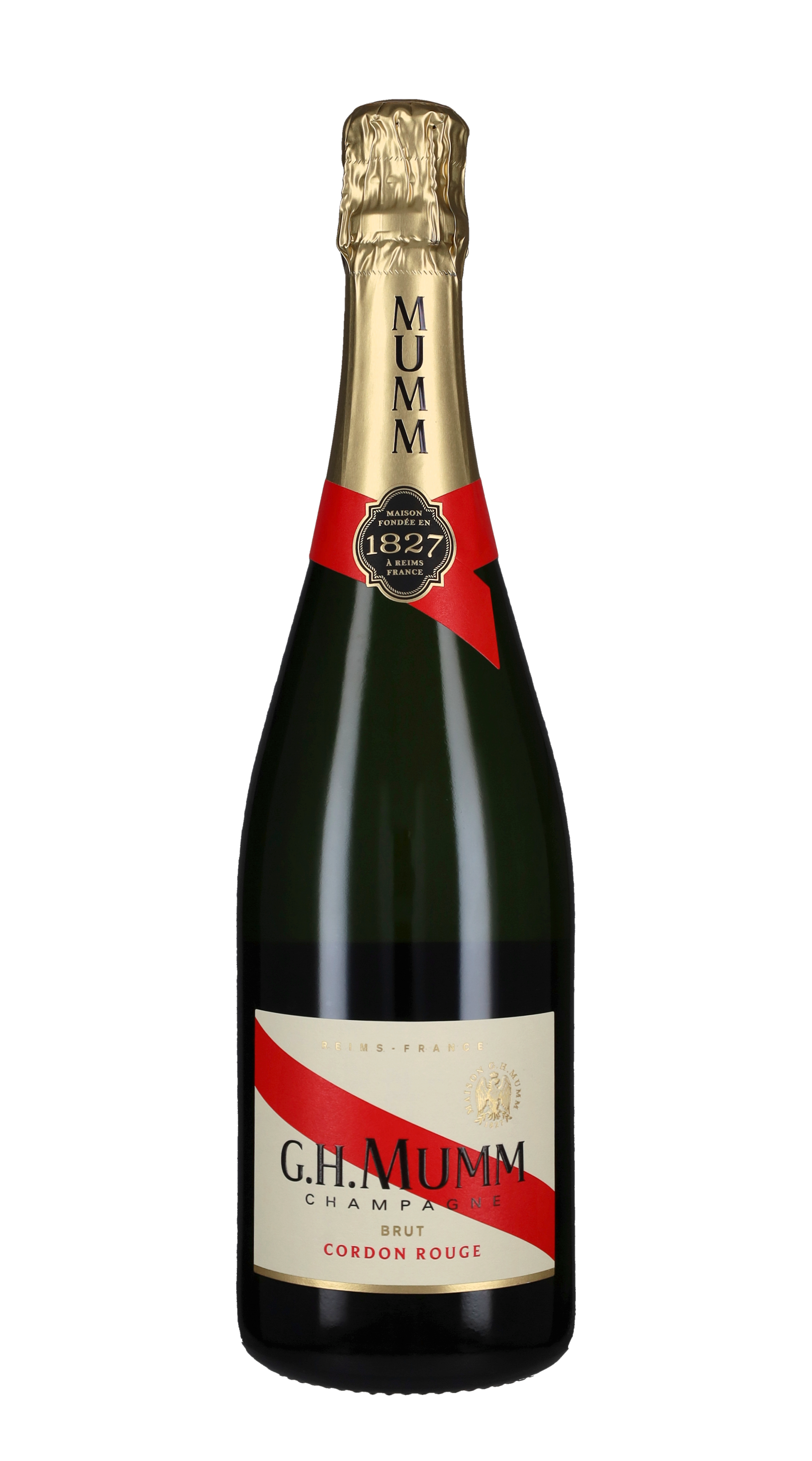 Champagne Brut 'Cordon Rouge' Mumm