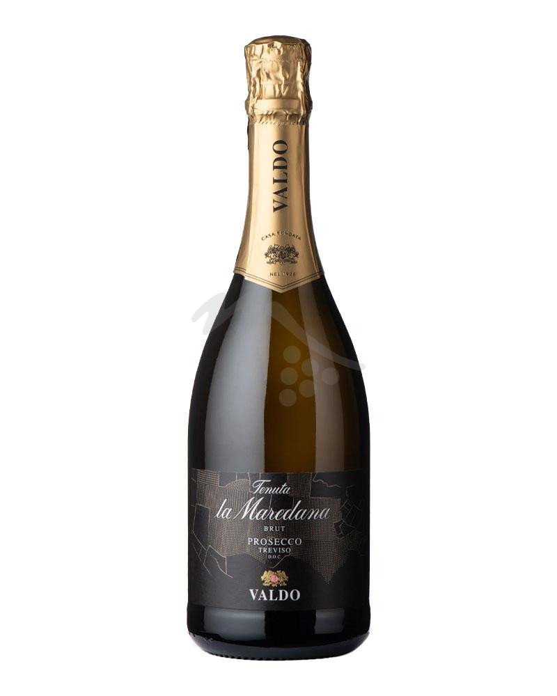 Tenuta La Maredana Brut Prosecco Treviso DOC Valdo