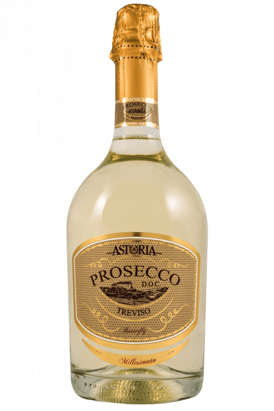 Prosecco Treviso Butterfly Astoria