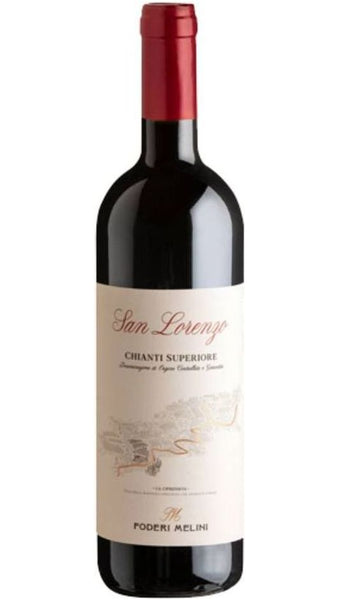 Chianti DOCG - San Lorenzo - 375ml