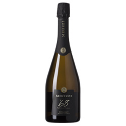 Vino Spumante di Qualità Metodo Classico Extra Brut '68