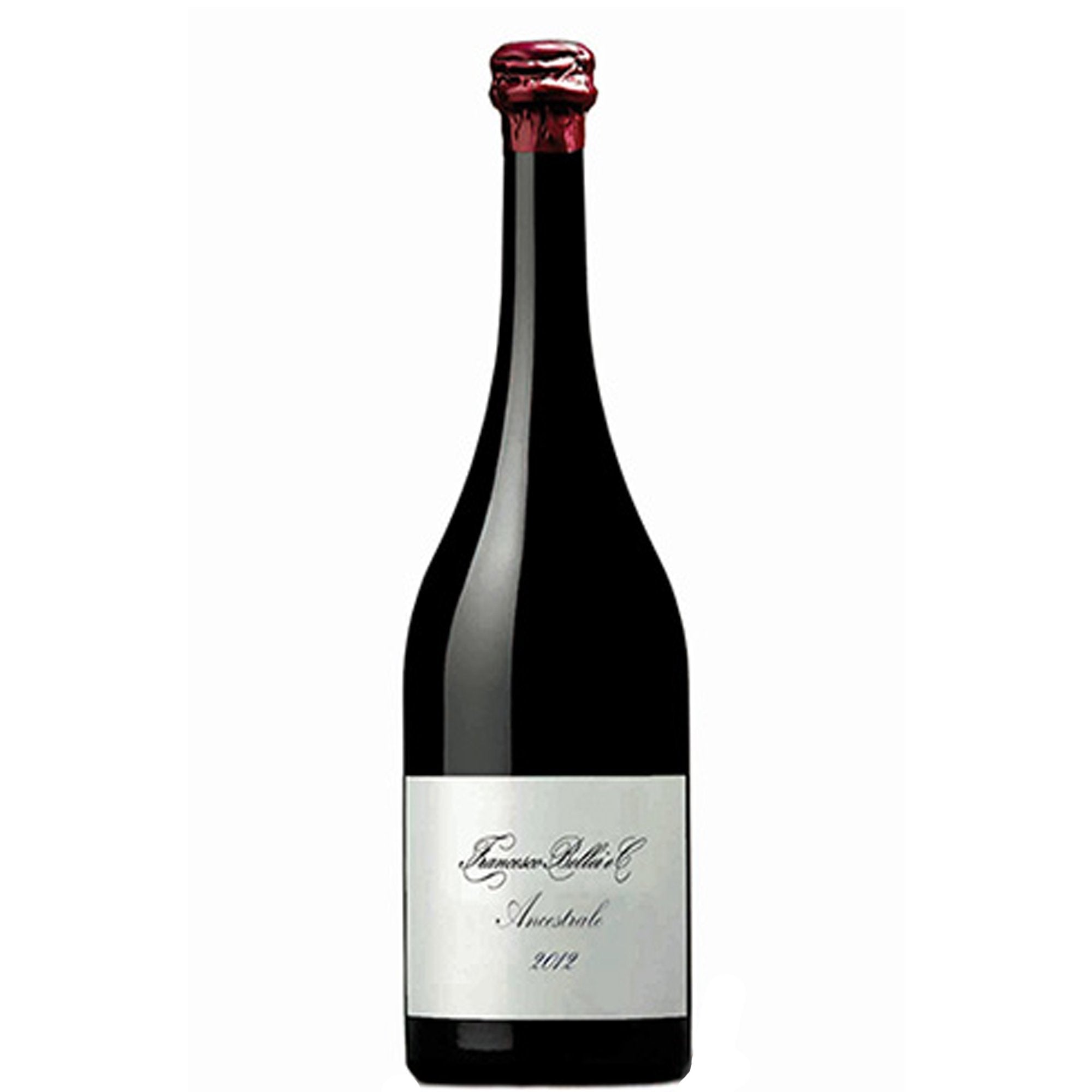 Lambrusco di Modena DOC Ancestrale