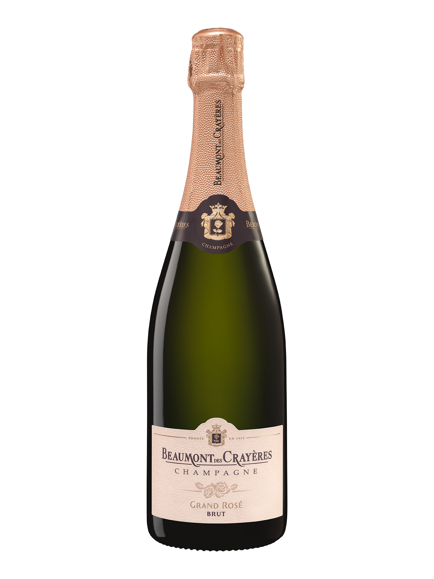Grand Rose Champagne Brut