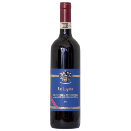 Brunello di Montalcino DOCG 2020