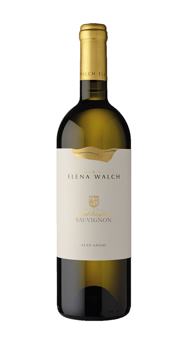 Sauvignon 'Castel Ringberg' Elena Walch