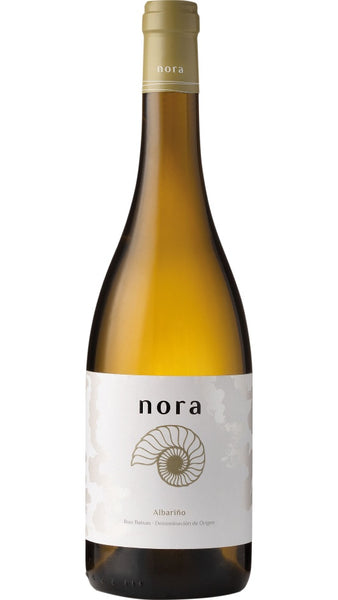 Rías Baixas DOP Rias Baixas Albarino