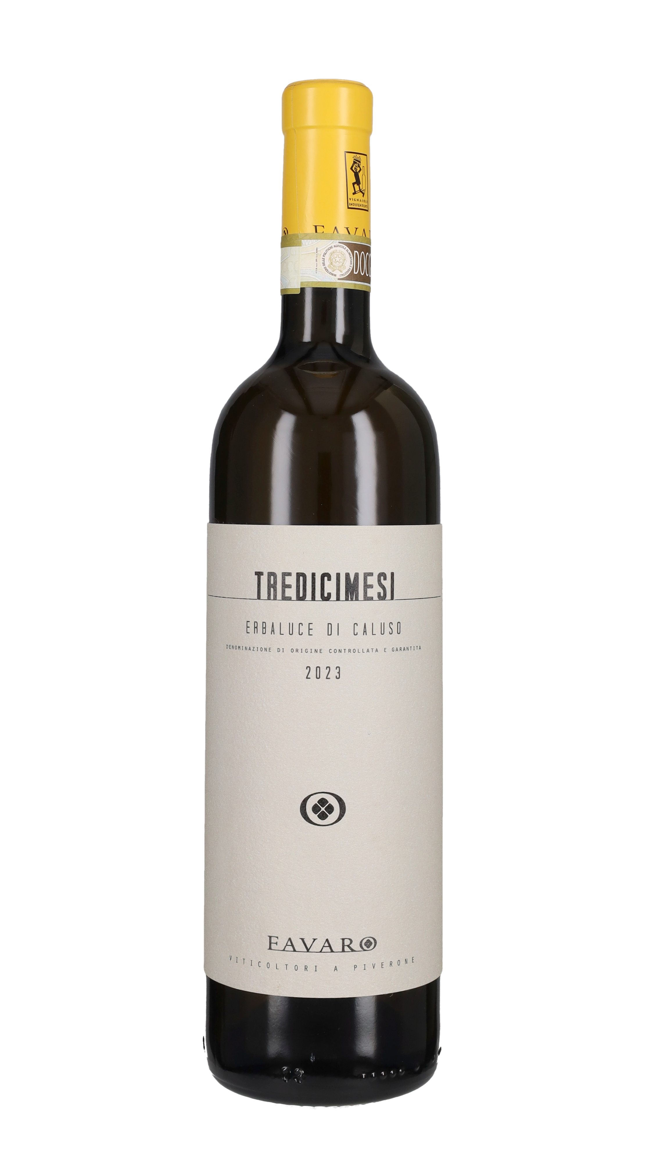 Erbaluce di Caluso '13 mesi' Benito Favaro