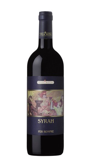 Syrah 'Per Sempre'