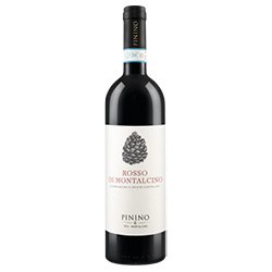 Rosso di Montalcino