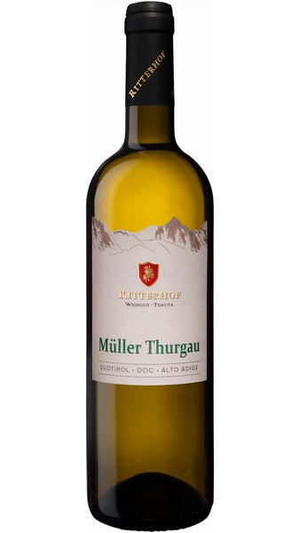 Müller Thurgau Alto Adige DOC