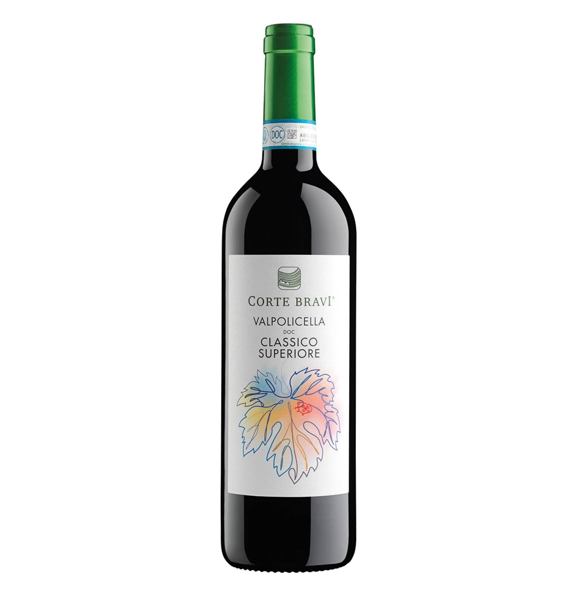 Valpolicella Classico Superiore DOC