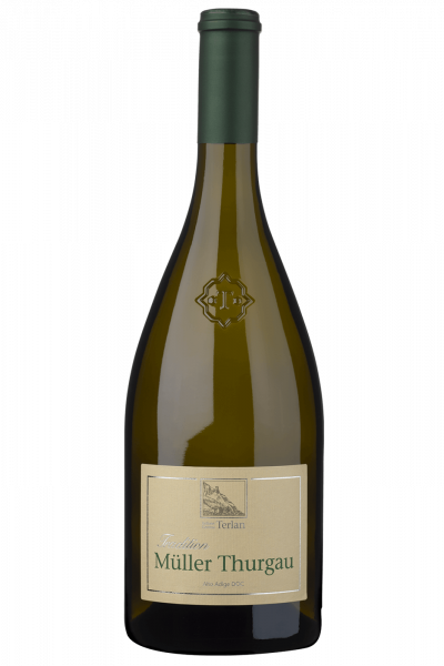 Müller Thurgau Terlano