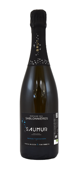 Saumur Brut