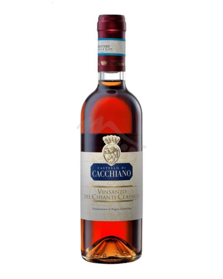 Vin Santo Vin Santo del Chianti Classico DOC Castello Cacchiano 37,5cl
