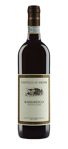 Barbaresco DOCG 2022