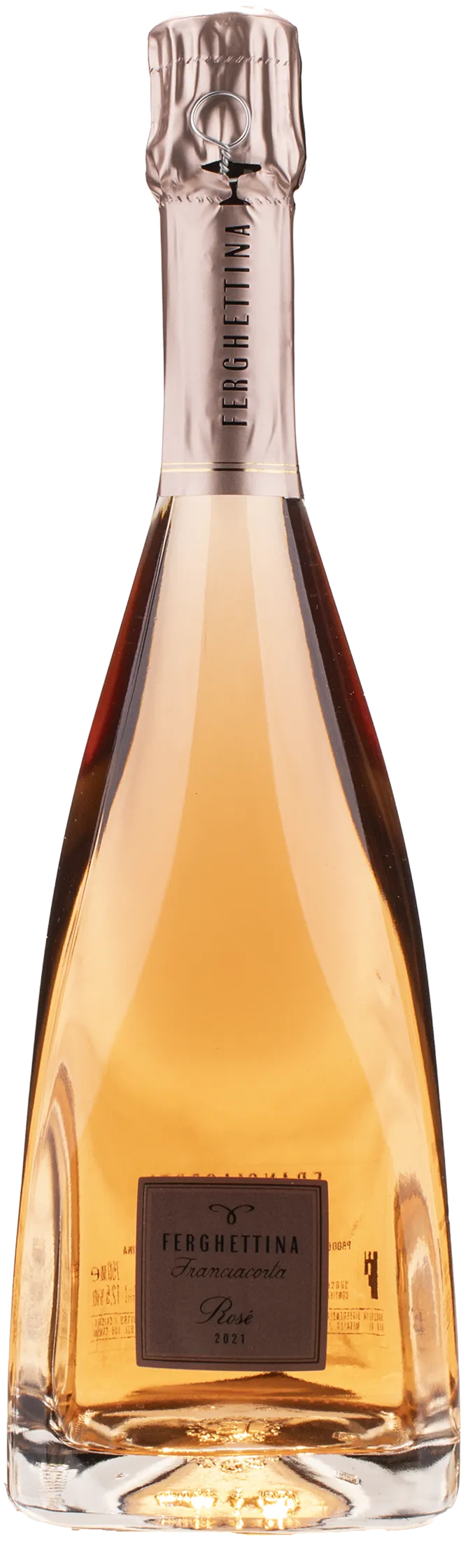 Franciacorta Brut Rosè