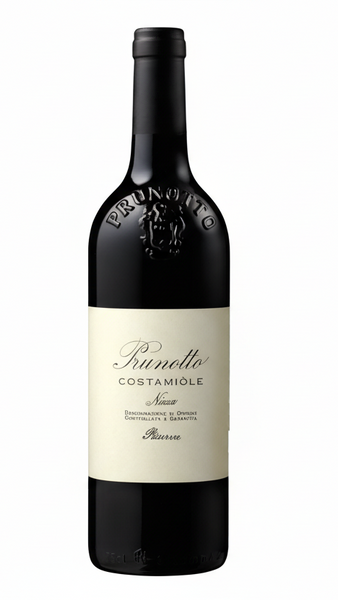 Costamiòle Nizza DOCG - Jeroboam - Cassa Legno