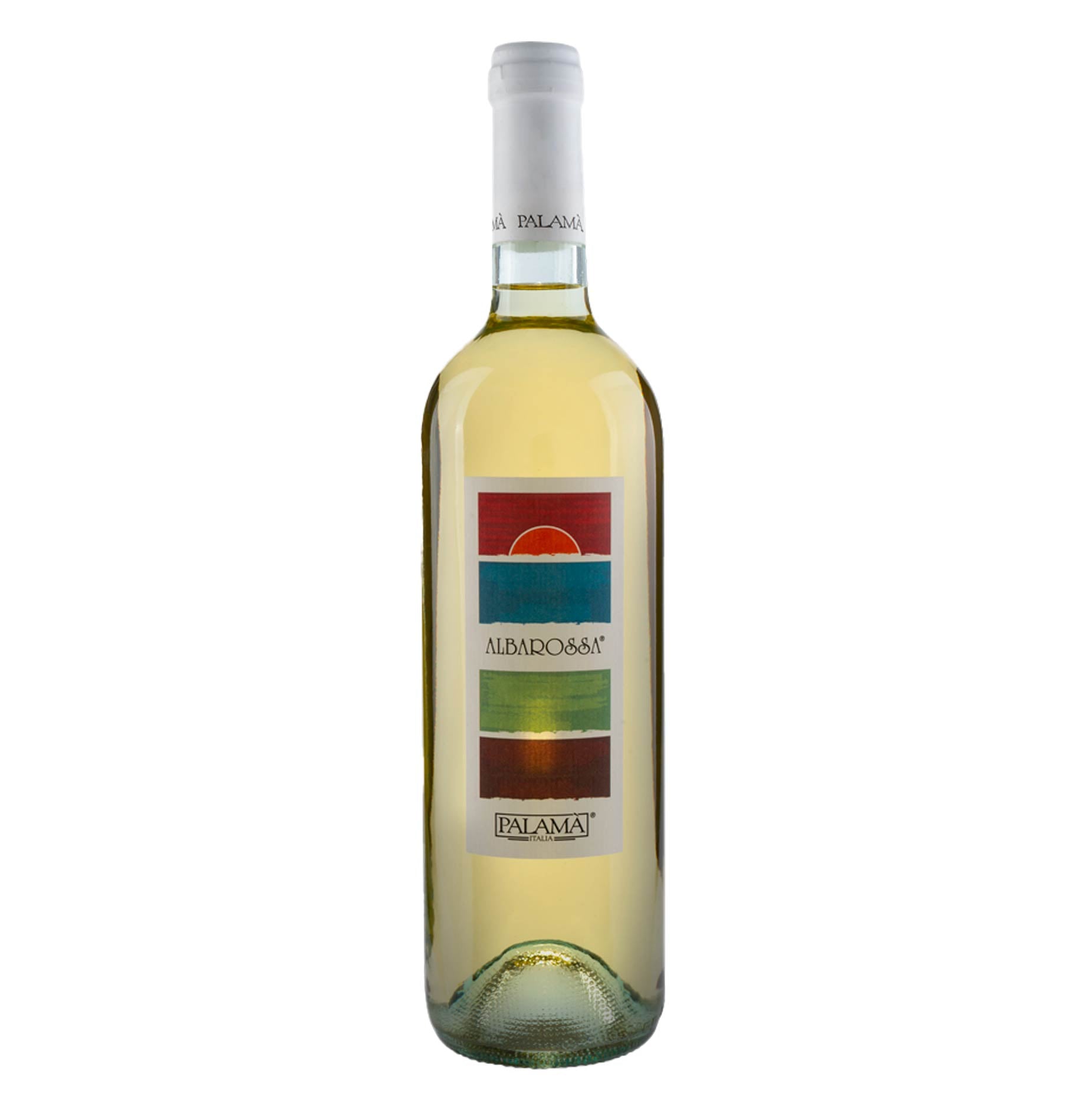 Salento Bianco IGP Albarossa
