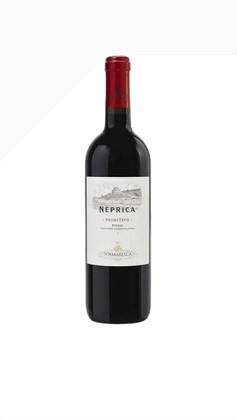 Neprica Primitivo Puglia IGT - Magnum