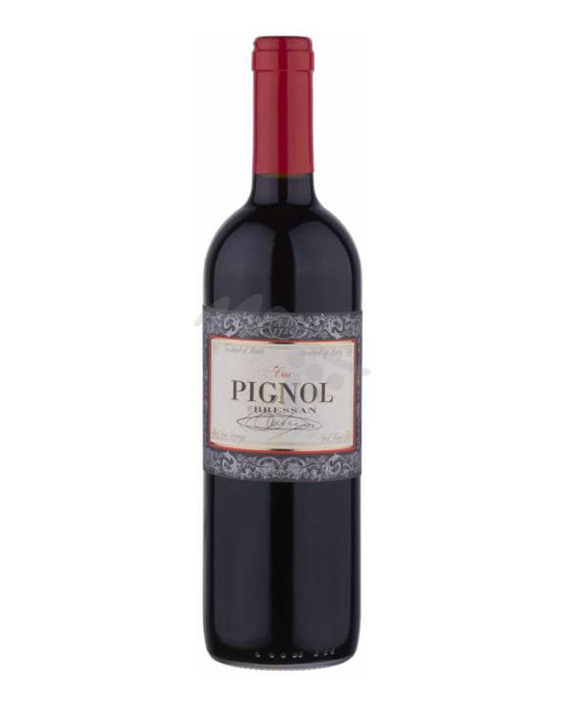 Pignol 2010 Tredici Anni in Botte Venezia Giulia IGP Bressan