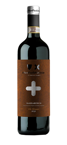 "Cà Grossa" Barbaresco DOCG 2019
