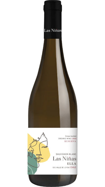 D.O Leyda Valley Sauvignon Blanc