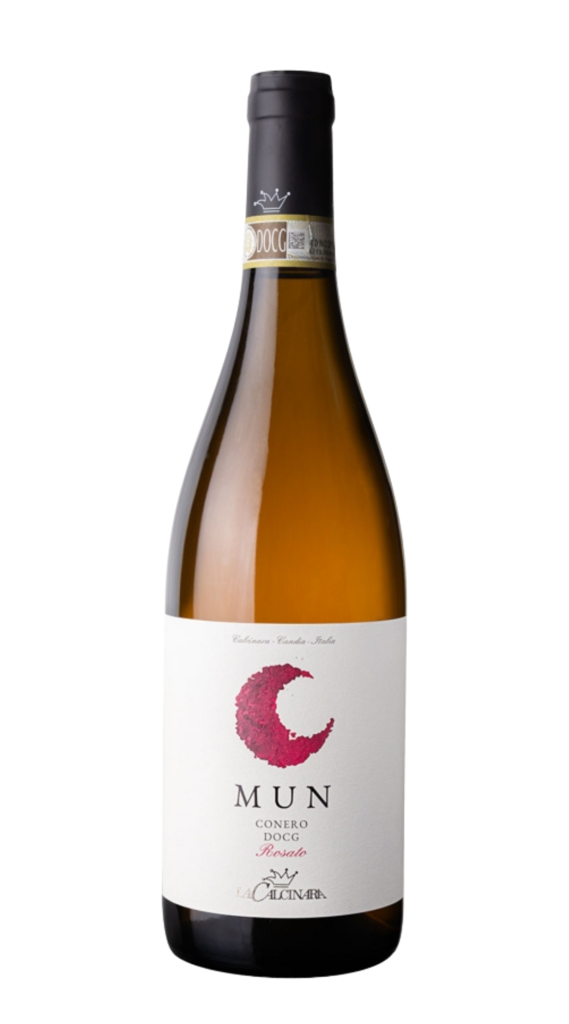 Conero Rosato 'Mun'