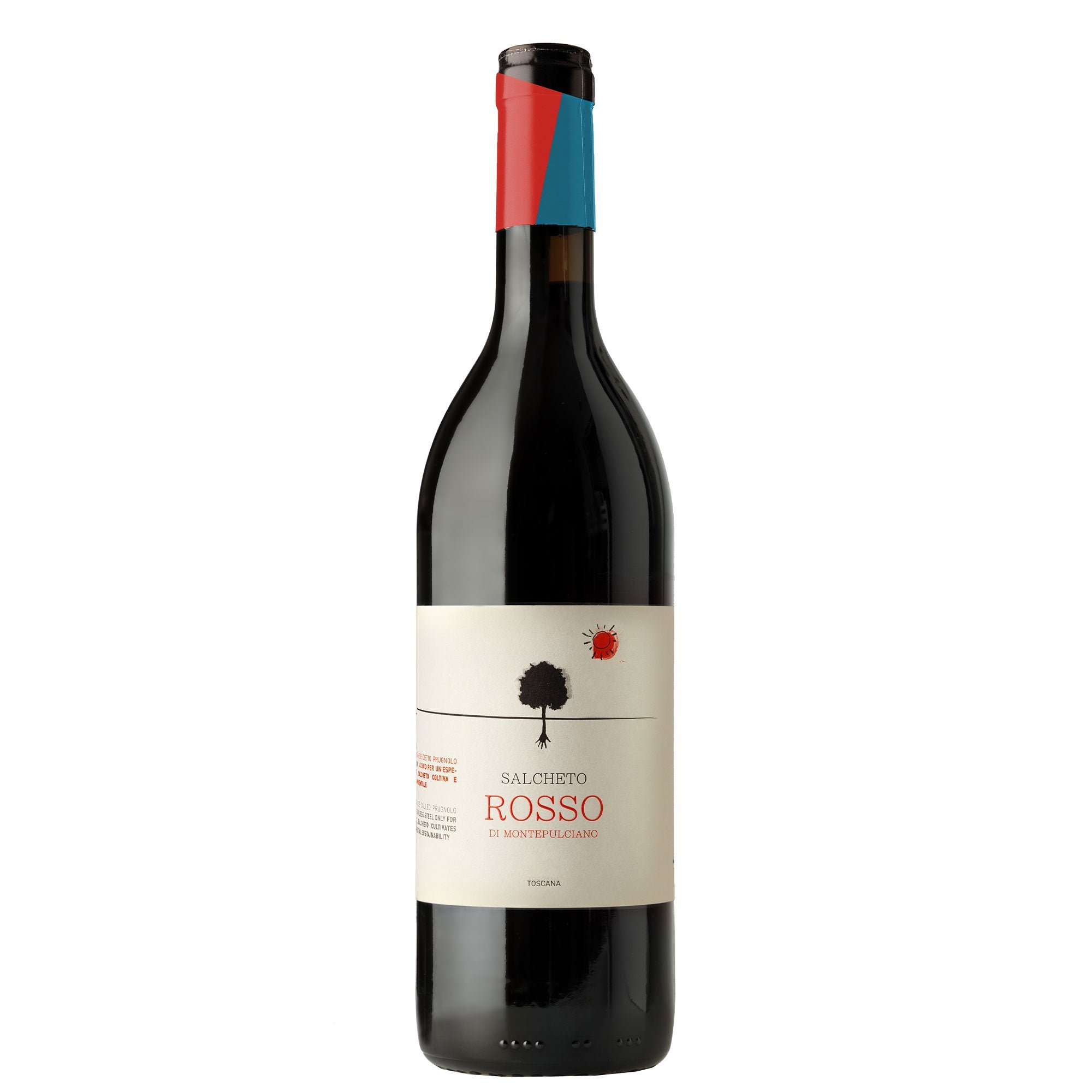 Rosso di Montepulciano