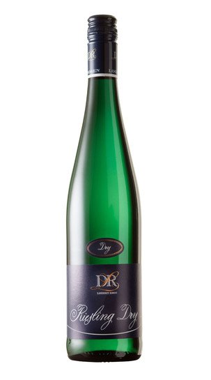 Riesling Mosel Dry Trocken 'Dr. L'