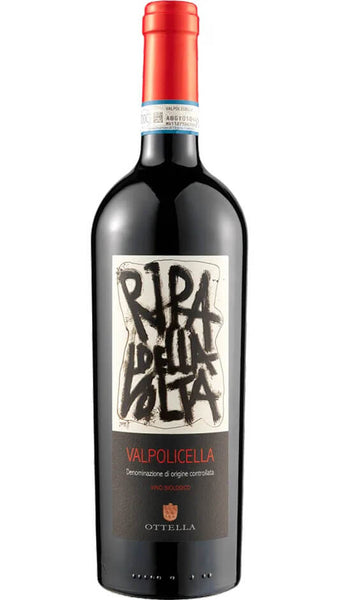 Valpolicella DOC Superiore BIO - Ripa della Volta