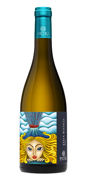 Etna Bianco DOC 2023